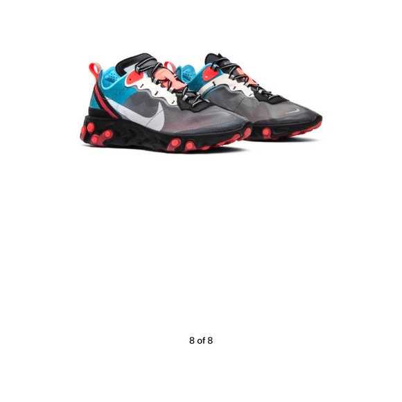 Sneakers - Picture 2 of 5